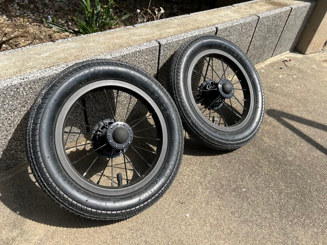 ☆まめmom☆AIRBUGGY CARRIAG エアバギーキャリッジ