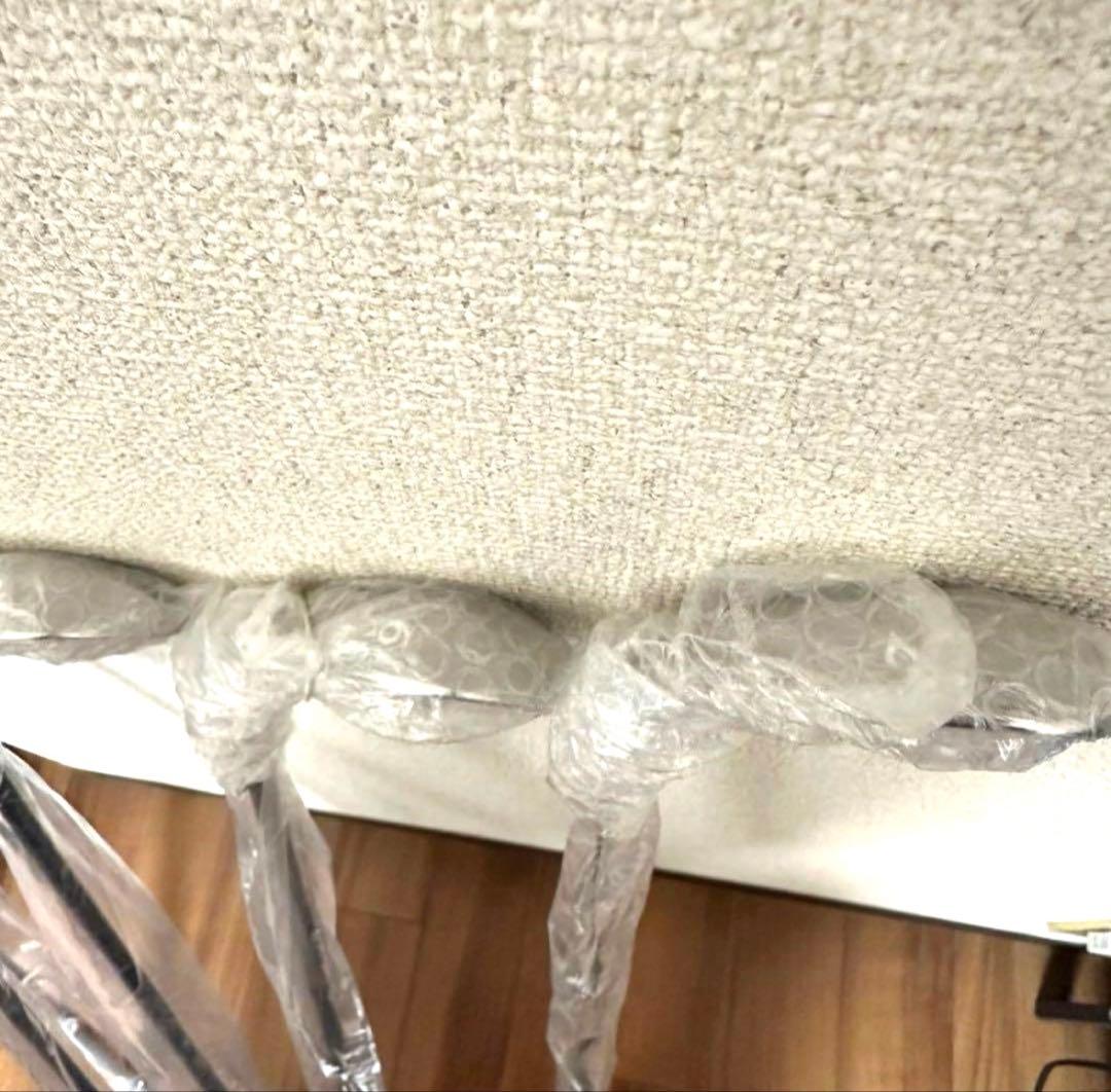 新品 パーソンズ ゴルフ クラブセット キャディーバック付 初心者向け 黒