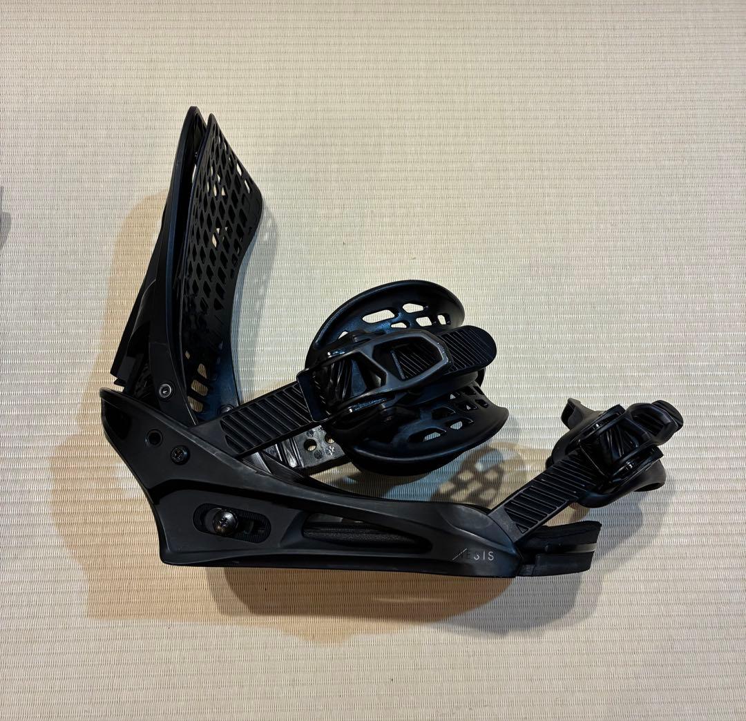 BURTON GENESIS Re:Flex 21-22 Mサイズ