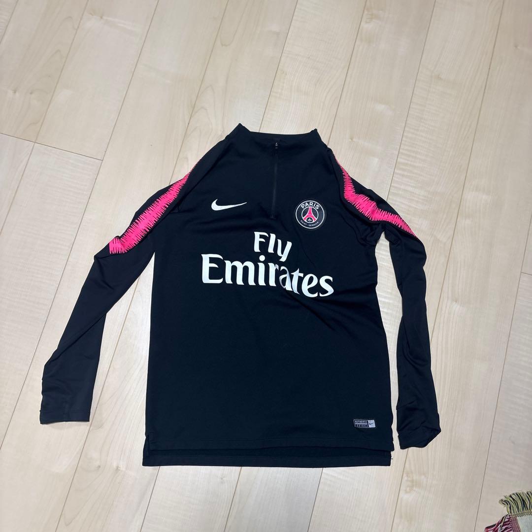Nike Dri-FIT パリ・サンジェルマン ジャージ