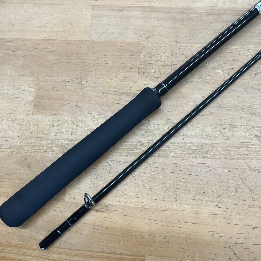 シーウォーク　キャストジギング　SS71ML 極美品