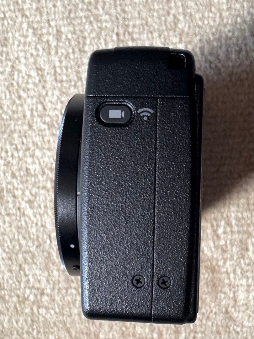 【美品】RICOH GR3x