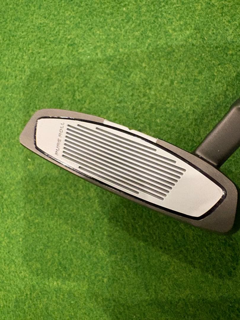 TaylorMade Spider tourX パター33インチ