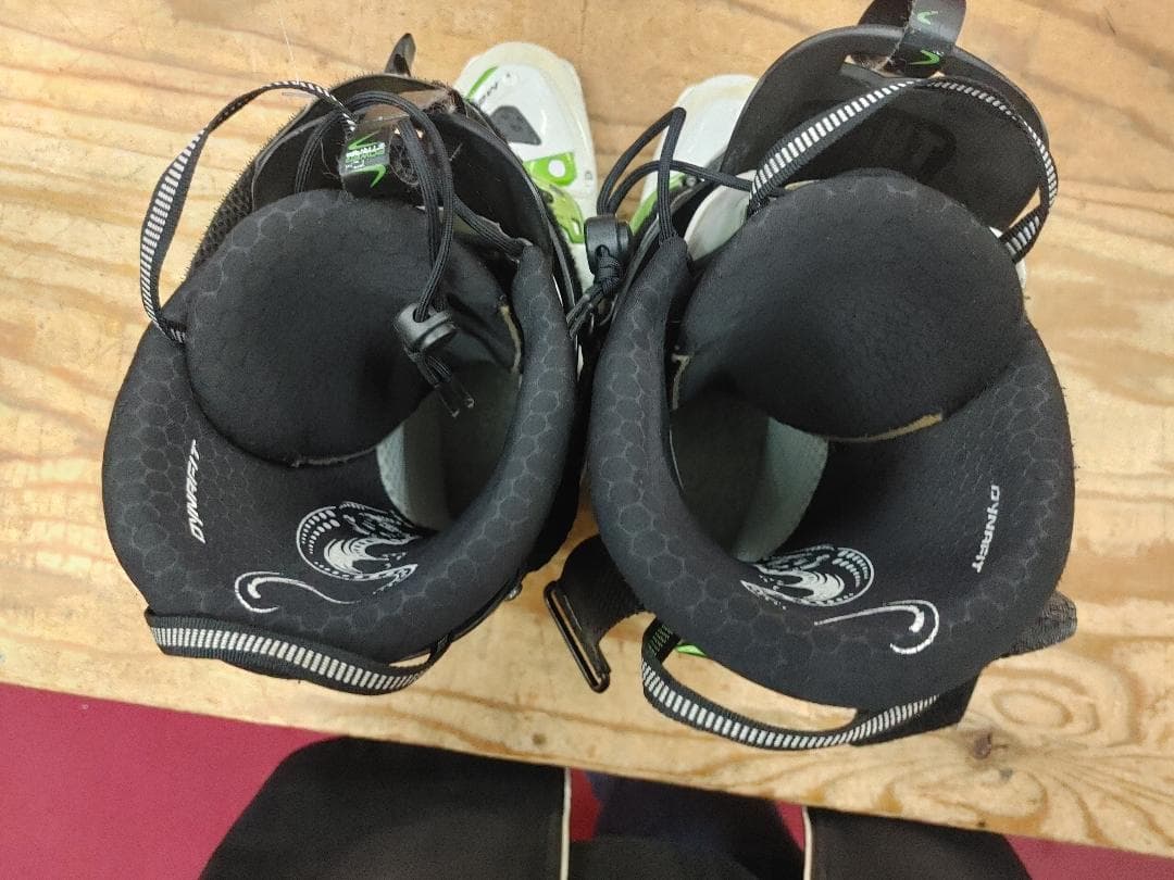 スキー 27 Dynafit Mercury Ultra fiber AT BC