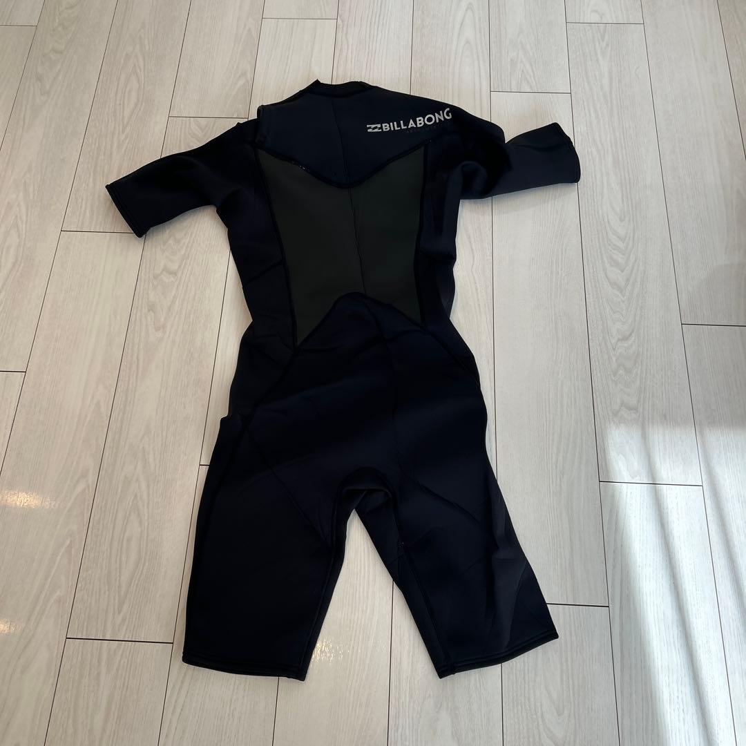 BILLABONG ウェットスーツ　スプリング