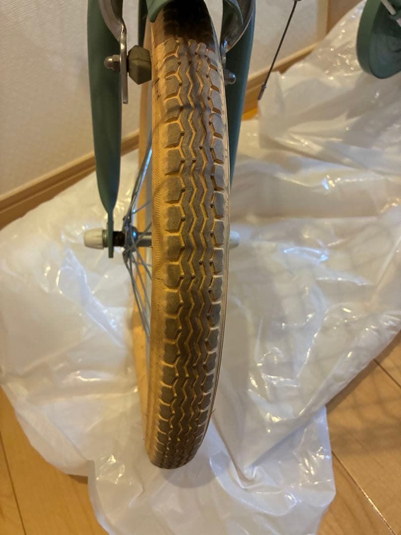 little tokyobike 16インチ