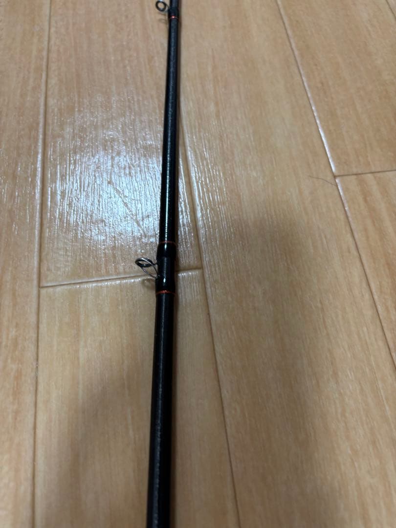 シマノ ジャッカル 13ポイズンアドレナ 174XH-SB