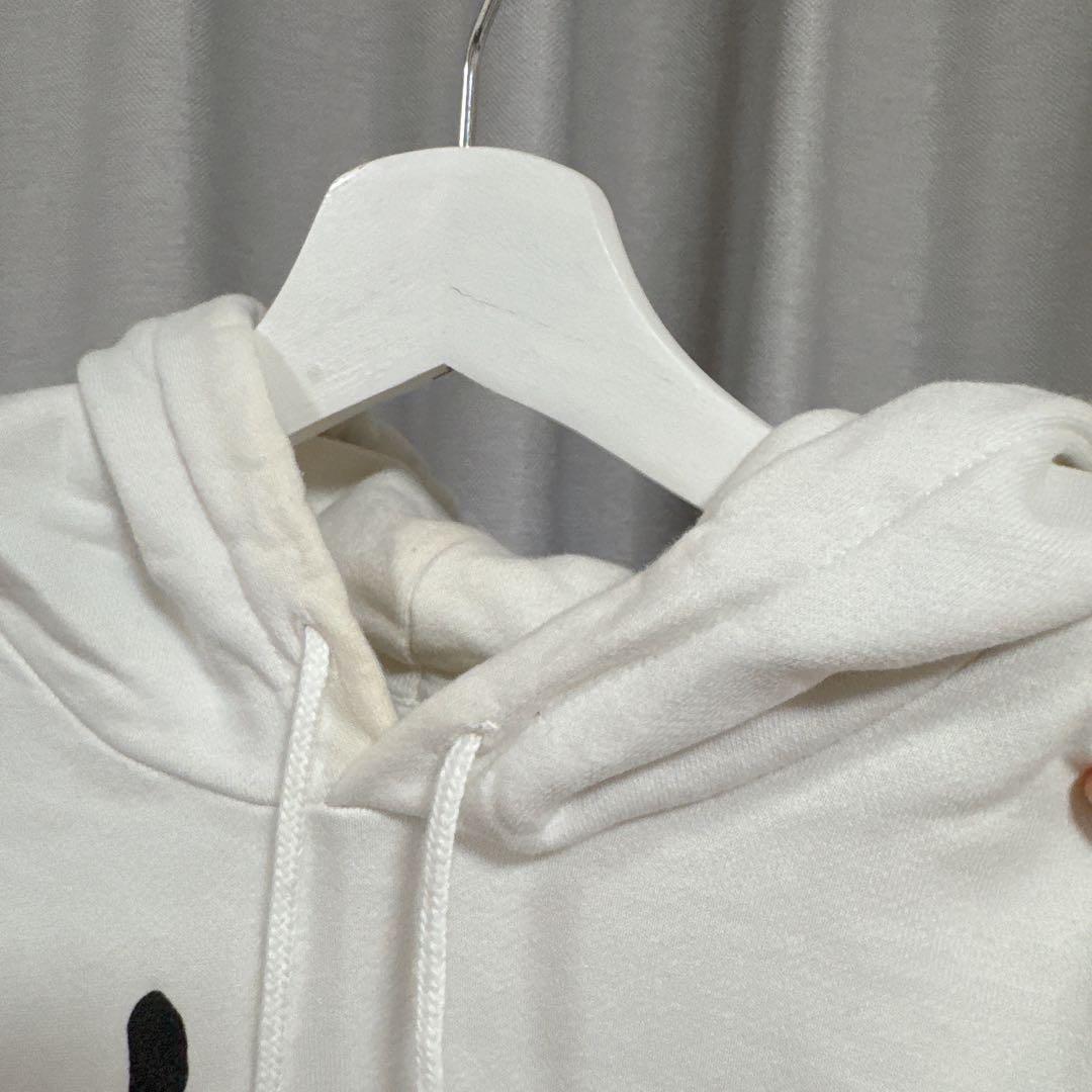 マキシマムザホルモン futossy パーカー