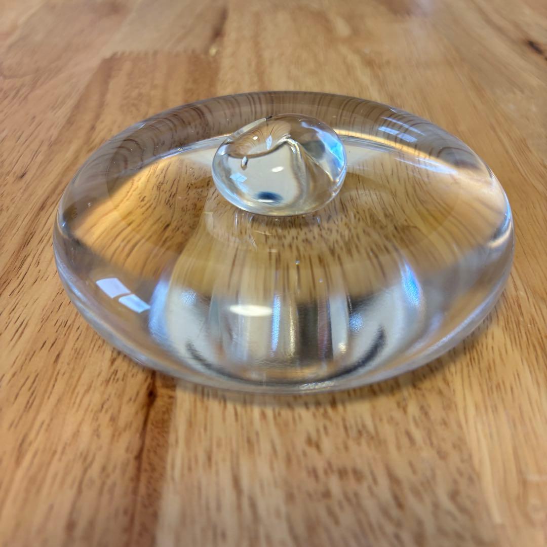 lan glasswork お香たて/イノセンスホルダー