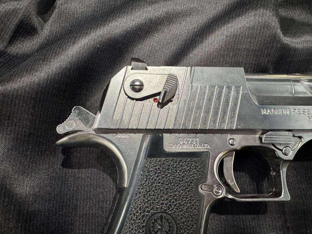 東京マルイ デザートイーグル 50 AE