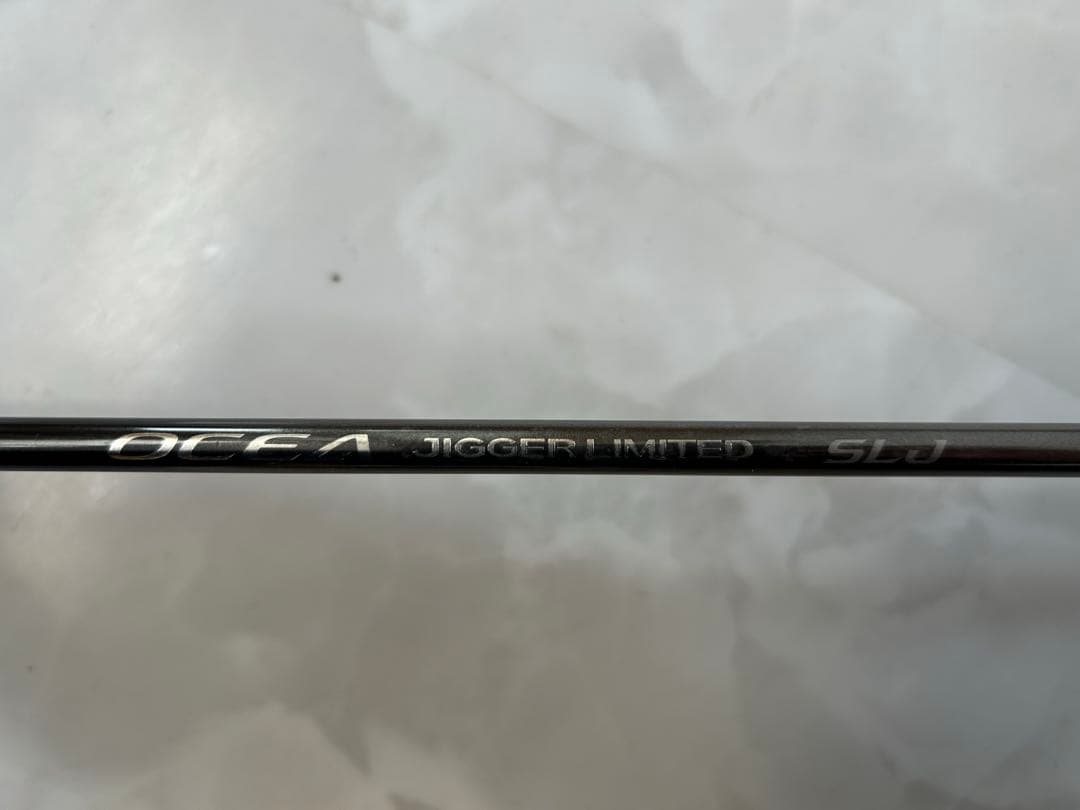 OCEA EJ LIMITED Ｂ63-3