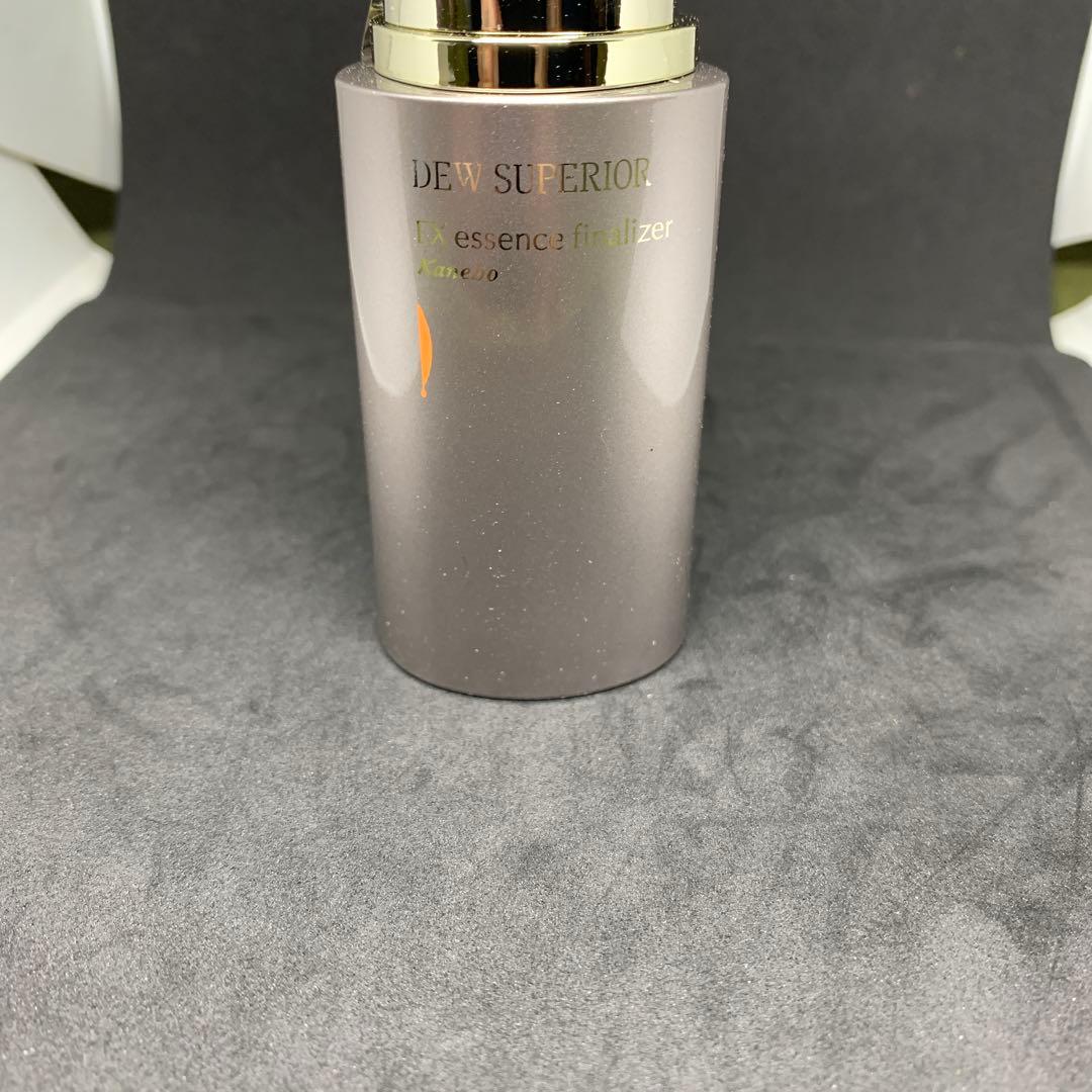 DEWスペリアEXエッセンスファイナライザー