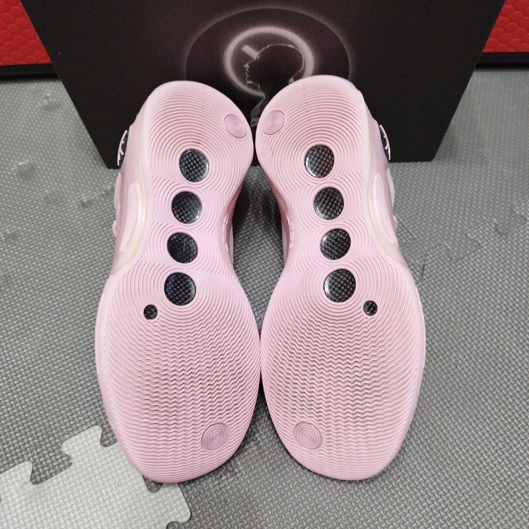 LI−NING WAY OF WADE10 way of wade