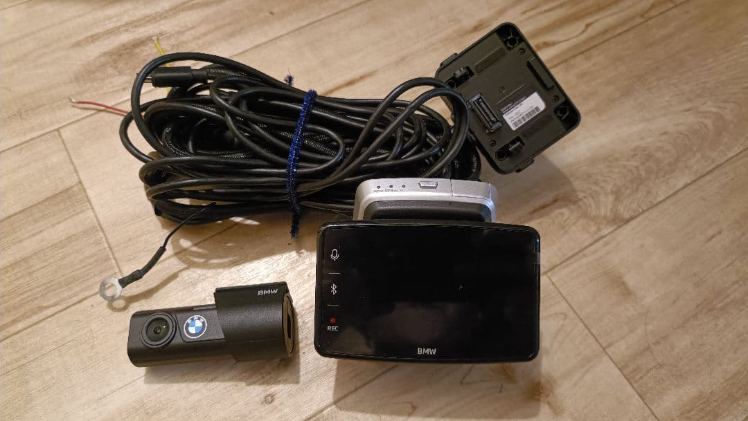  純正ドライブレコーダー　Advanced Car Eye 3.0 Pro