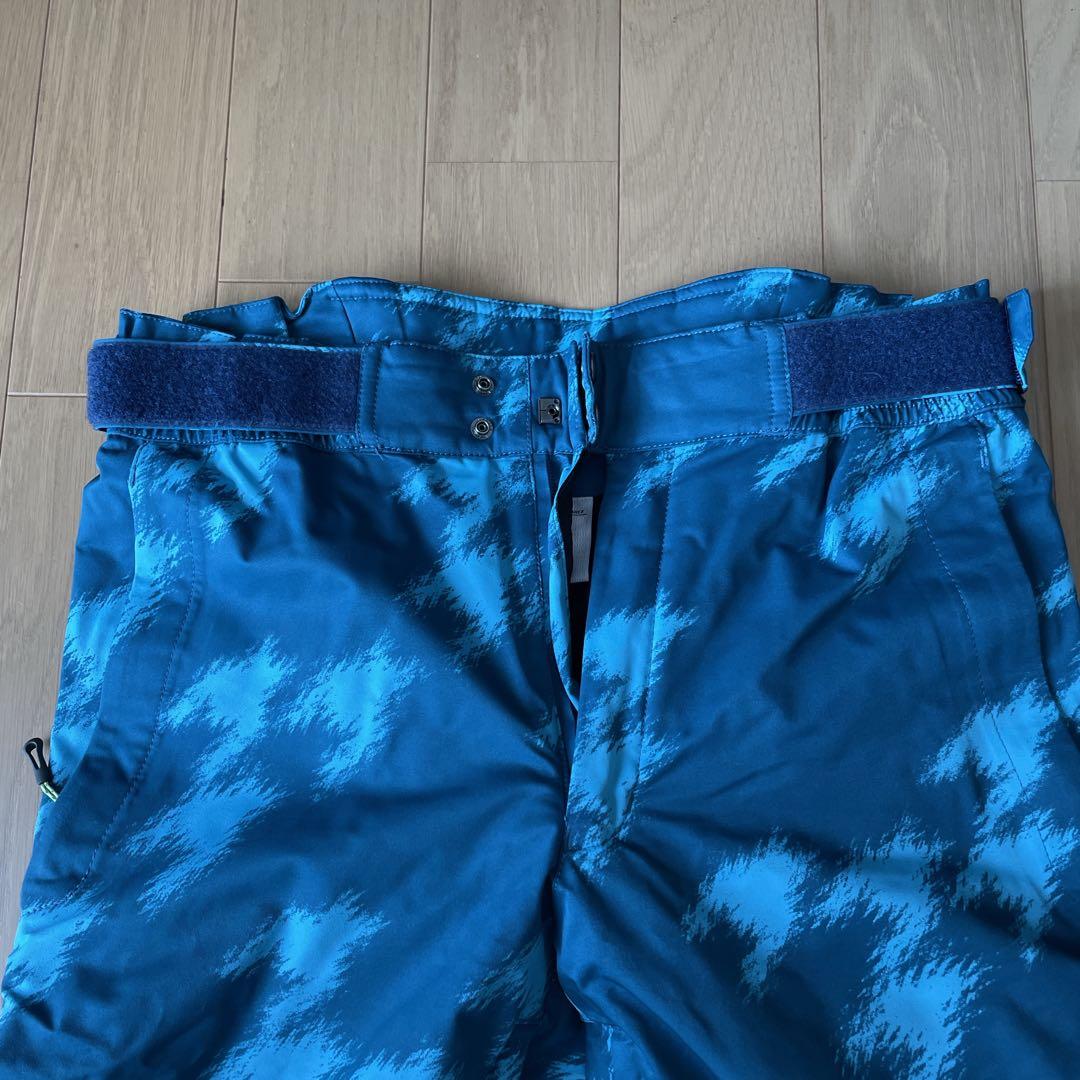 フェニックス×ミズノ　スキーウェア　デモウェア　中古　サイズM