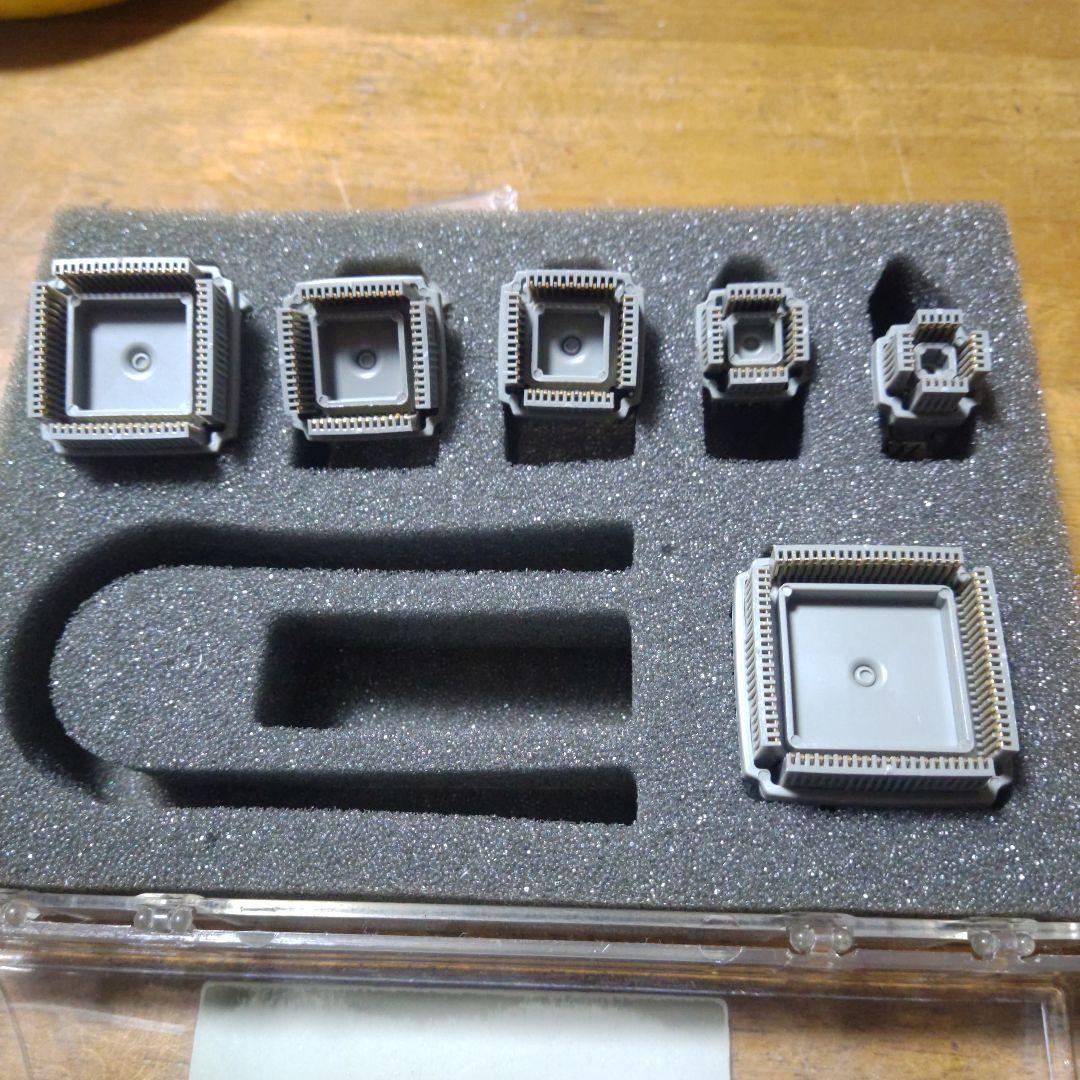 TEKTRONIX SMQK1 PLCC エンジニアキット