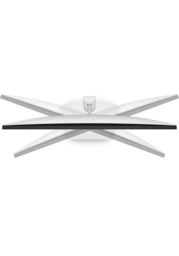 【美品】Dell(デル)27 4K UHD USB-C モニター S2722QC