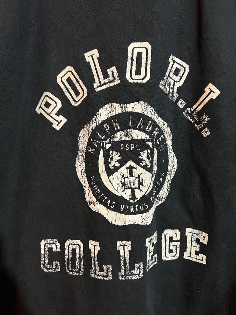 Polo Ralph Lauren sportモッズコート