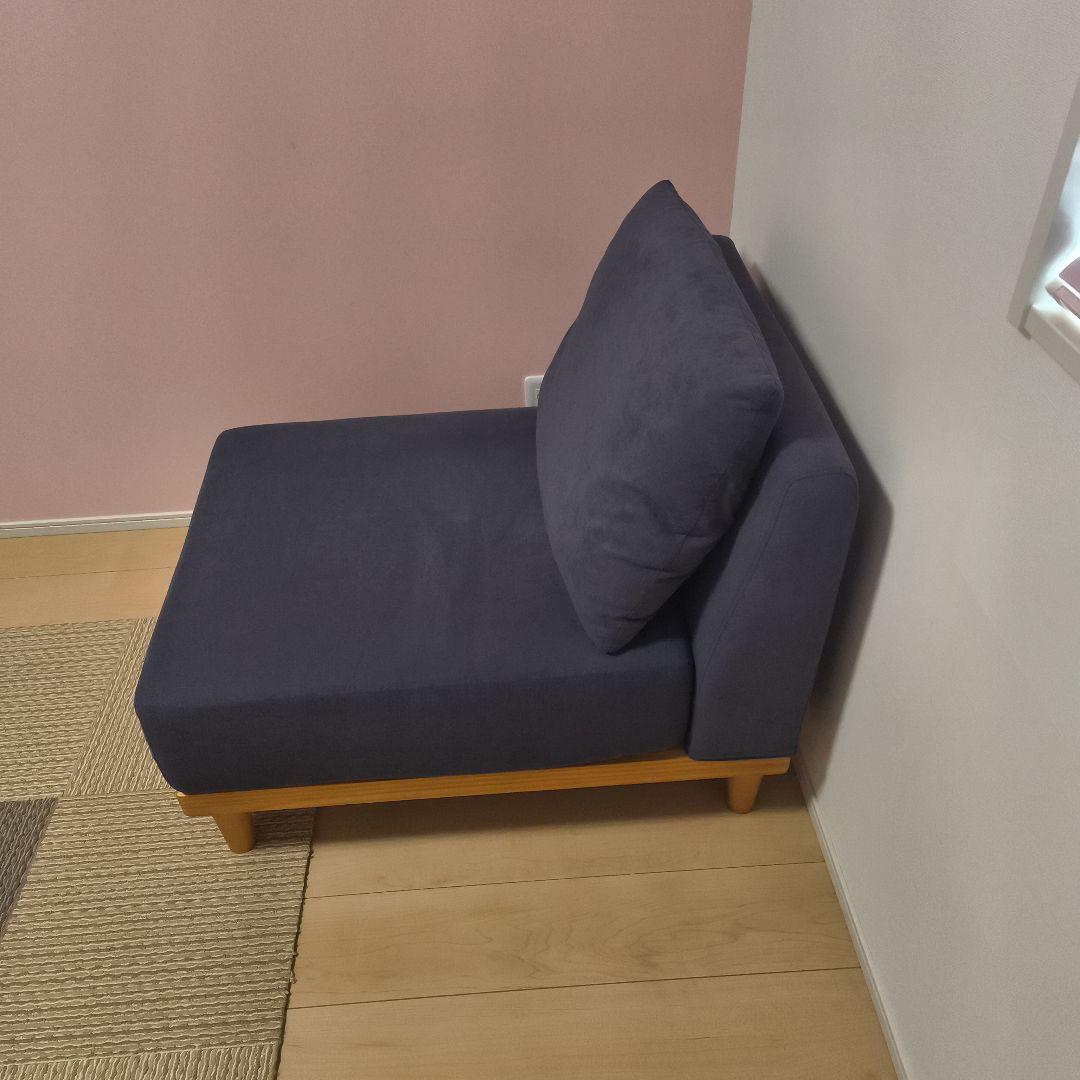 一人用ソファ