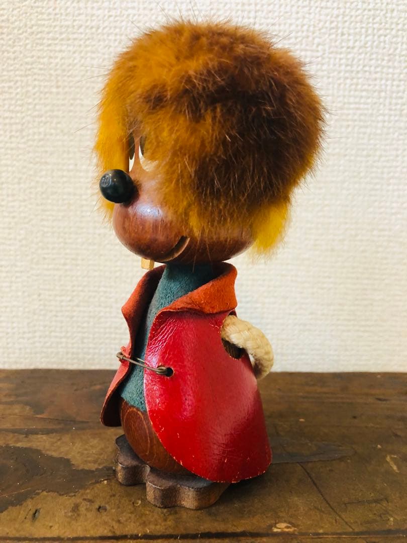 ノギンス バイキング　北欧8