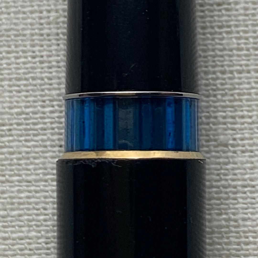 モンブラン　No.22 万年筆　14C EF（極細字） 2桁シリーズ