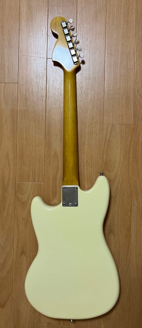 Squier / FSR Classic Vibe Mustang ムスタング