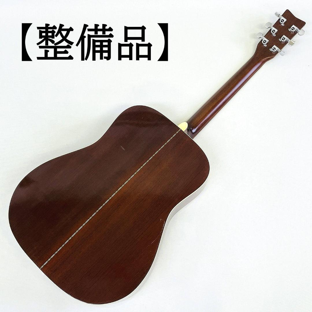 YAMAHA FG-250D 1981年製 ベージュラベル ビンテージ【整備品】
