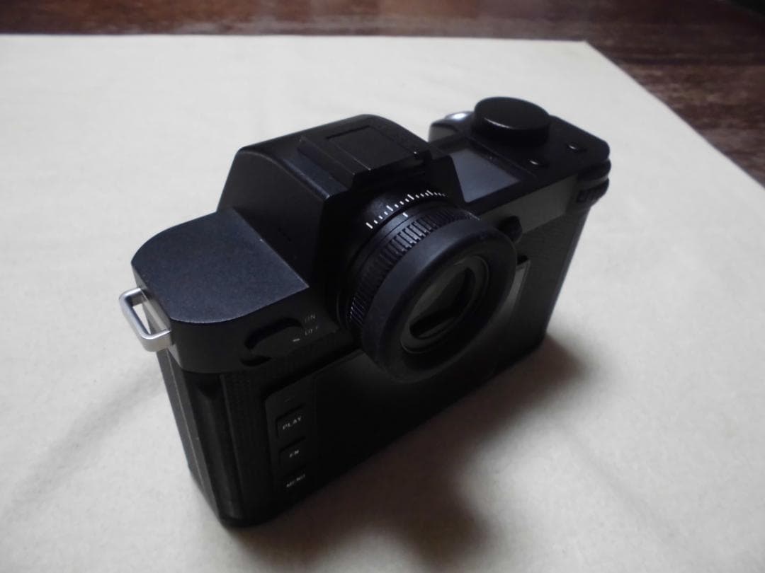 極上美品 LEICA SL2-S ミラーレス一眼 手振れ補正 元箱他革製ケース