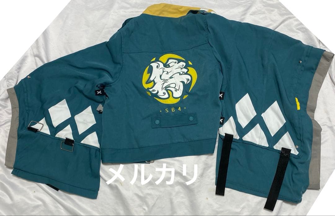 お*ん様 ゼンレスゾーンゼロ 雅 コスプレ 衣装 靴 セット