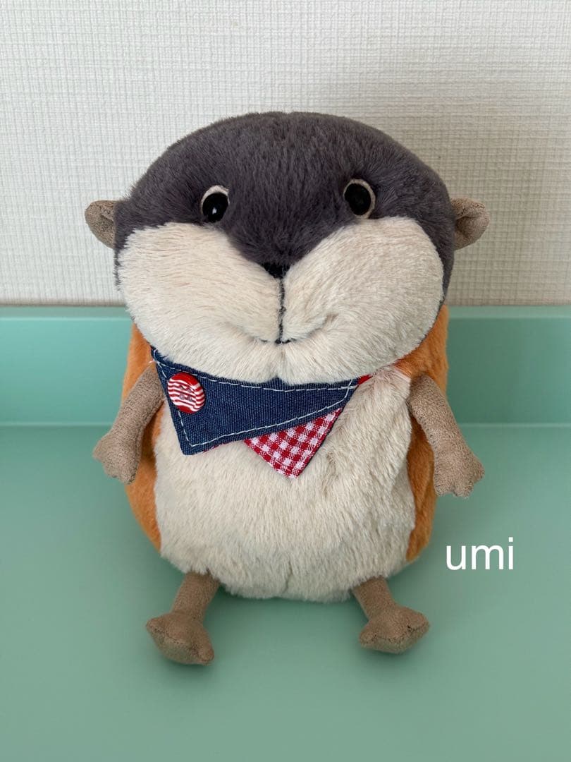 y 新作 Lambeth Lemming 新品·タグ付き