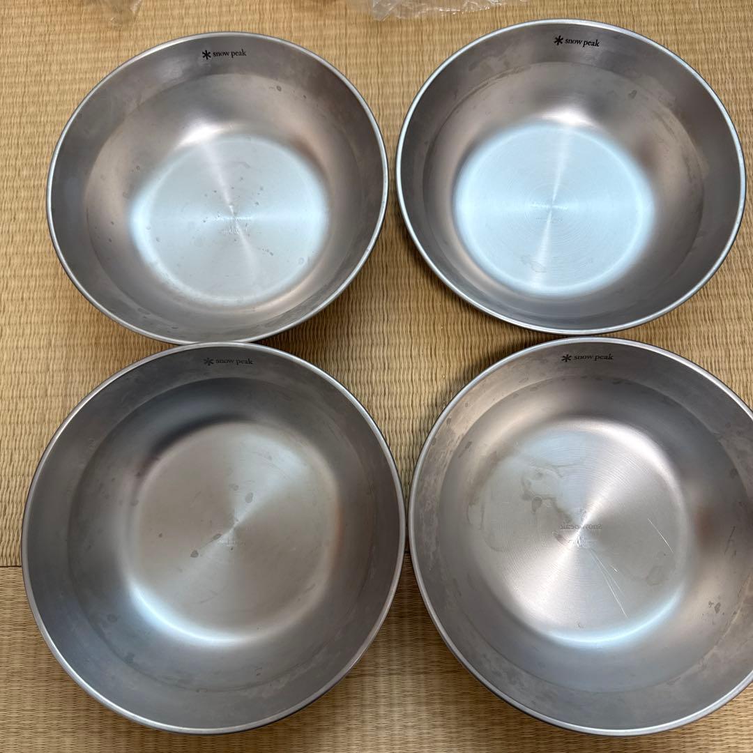  peak プレートセット