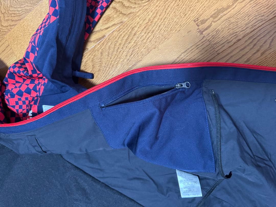 JAPAN BOARD TEAM スノーボードウェアセット