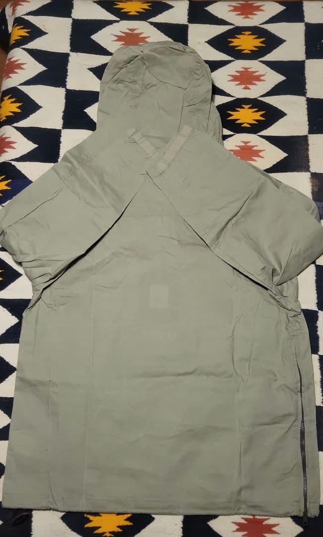 FILSON フィルソン アノラック パーカー