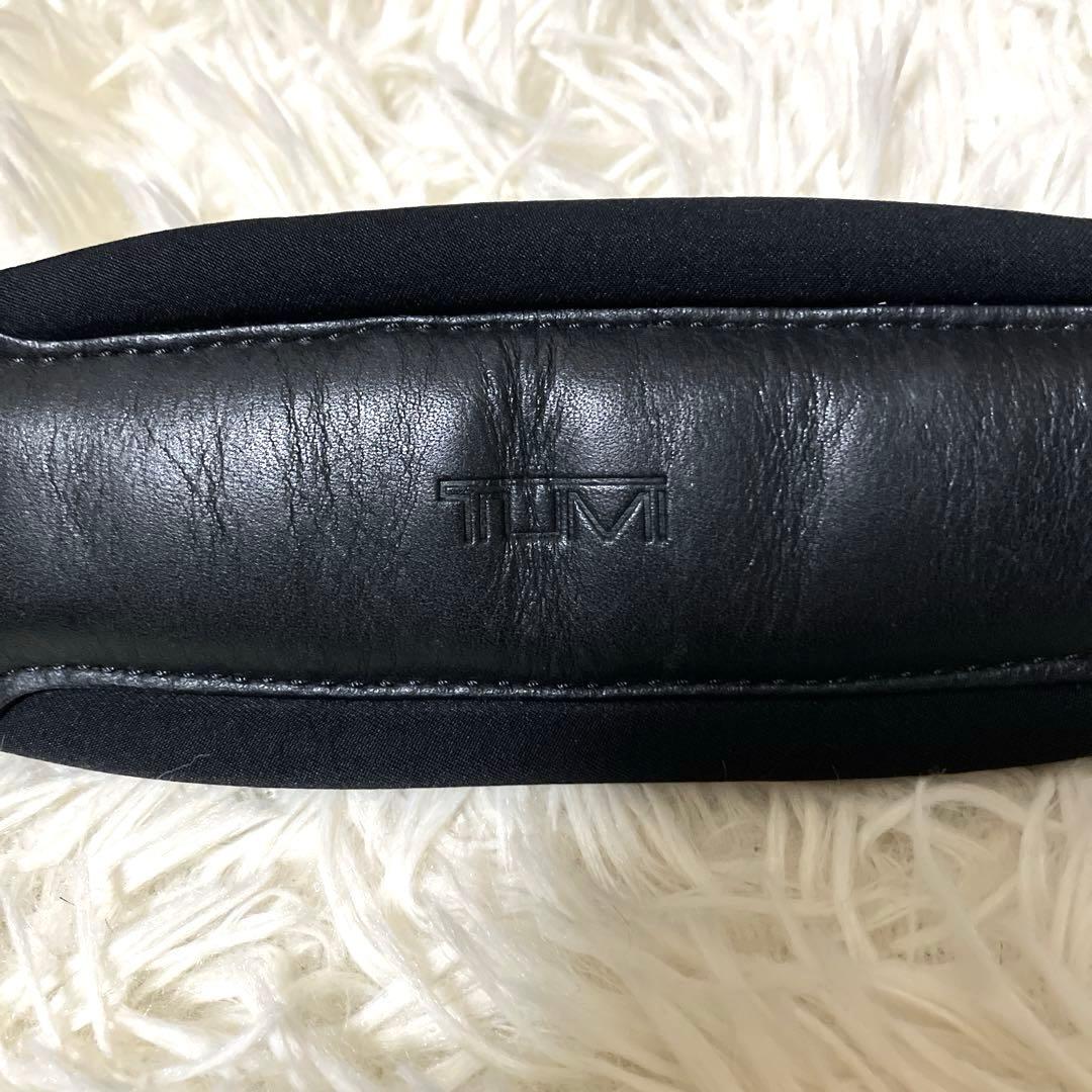 希少　TUMIトゥミ ビジネスバッグ ブラック　ブリーフケース　XIN 2way