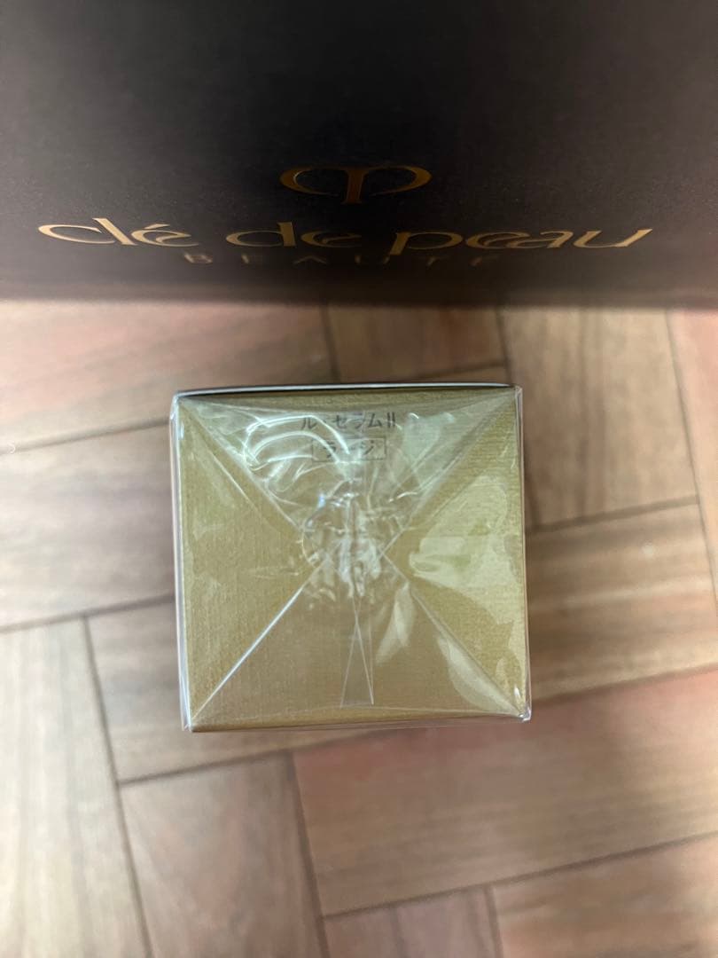 クレ・ド・ポー ボーテ ル・セラム Ⅱ