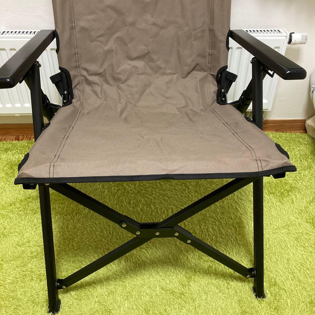 【極美品】Colemanレイチェア 2脚セット【屋内使用のみ】