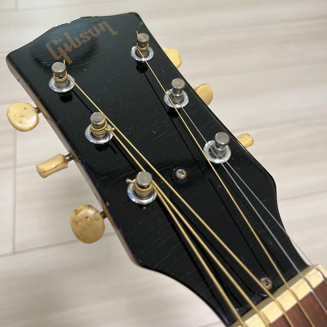 m*t様 Gibson 1960’s B-25 ビンテージ