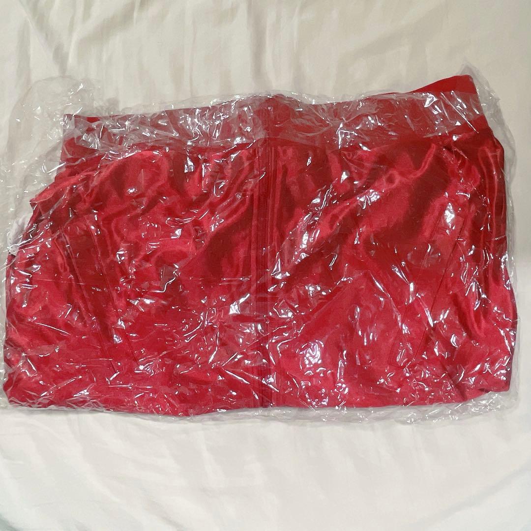 JEANASIS ハイキュー　コラボ　トラックジャージ　音駒ジャージ　M