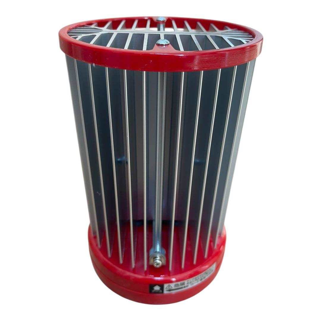 【美品】昭和精機工業 パネルヒーター SP-250 250W