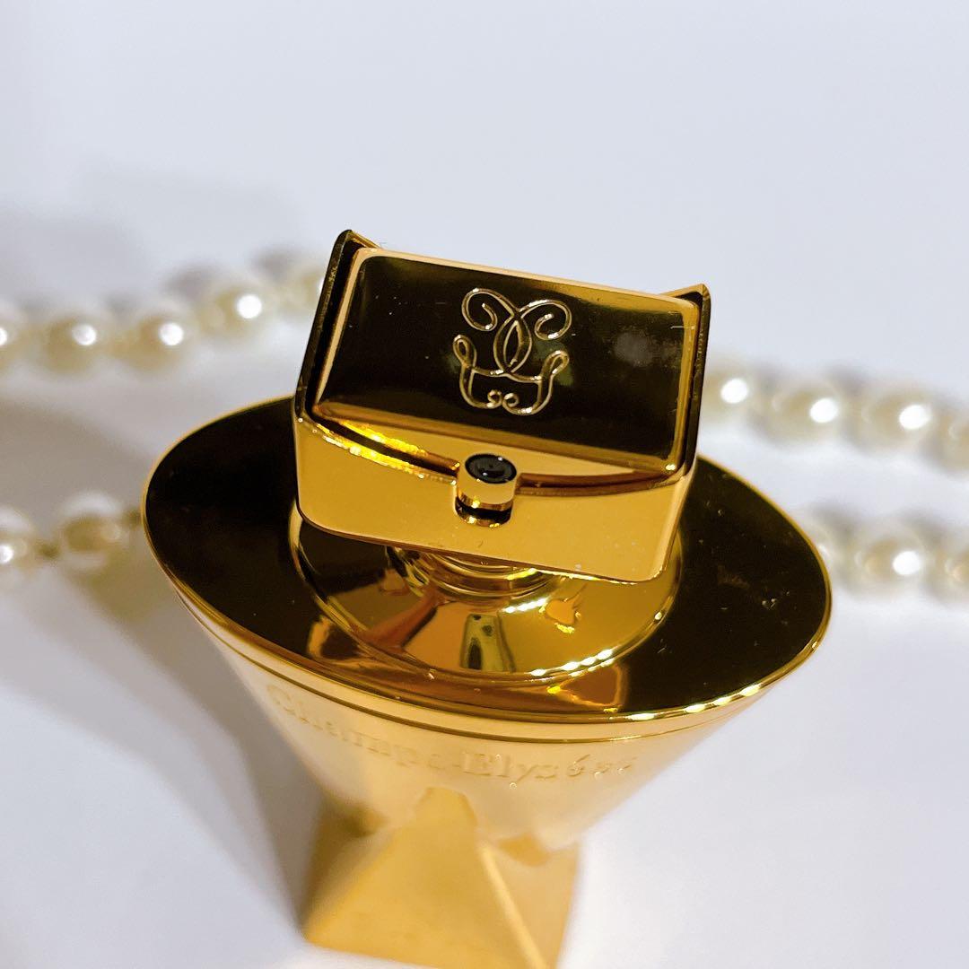 【激レア】GUERLAIN ゲラン シャンゼリゼ 10ml 限定品