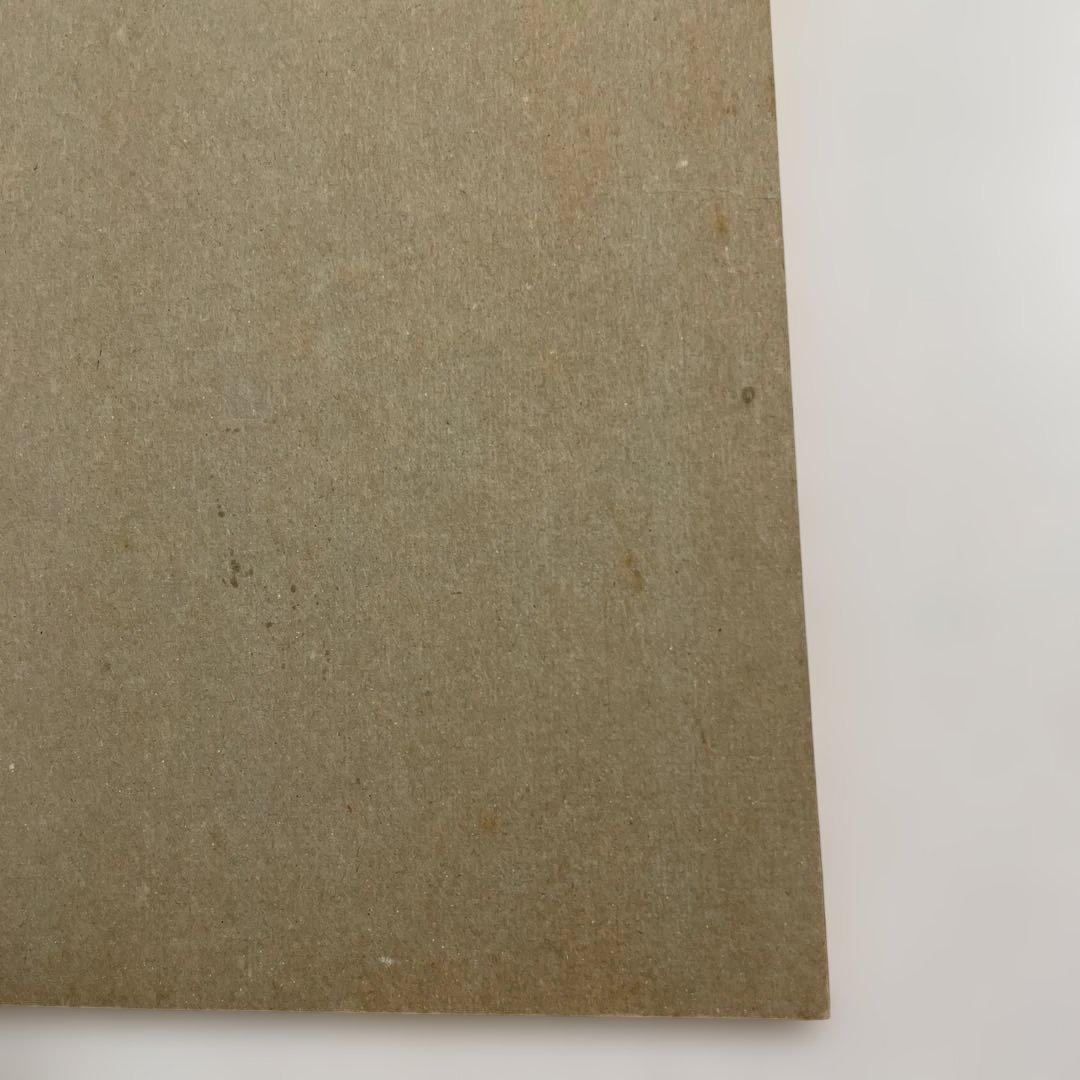 【匿名配送】ナカバヤシ　Nakabayashi メモ帳 文房具　昭和レトロ