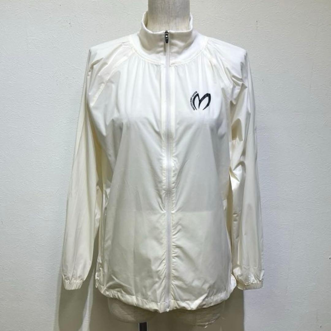 マスターバニーエディション　ナイロン　4WAYストレッチツインスニード　サイズ0