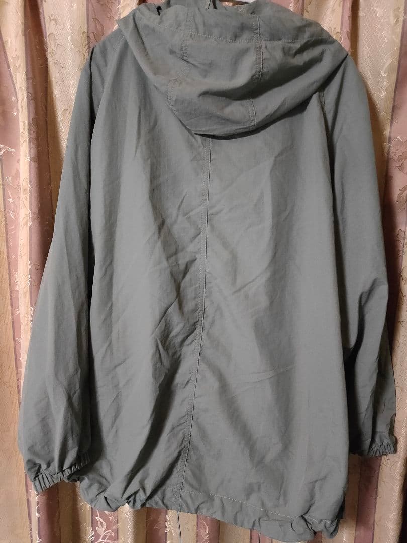 TETSUYA マウンテンパーカー 30th L'Anniversary ラルク