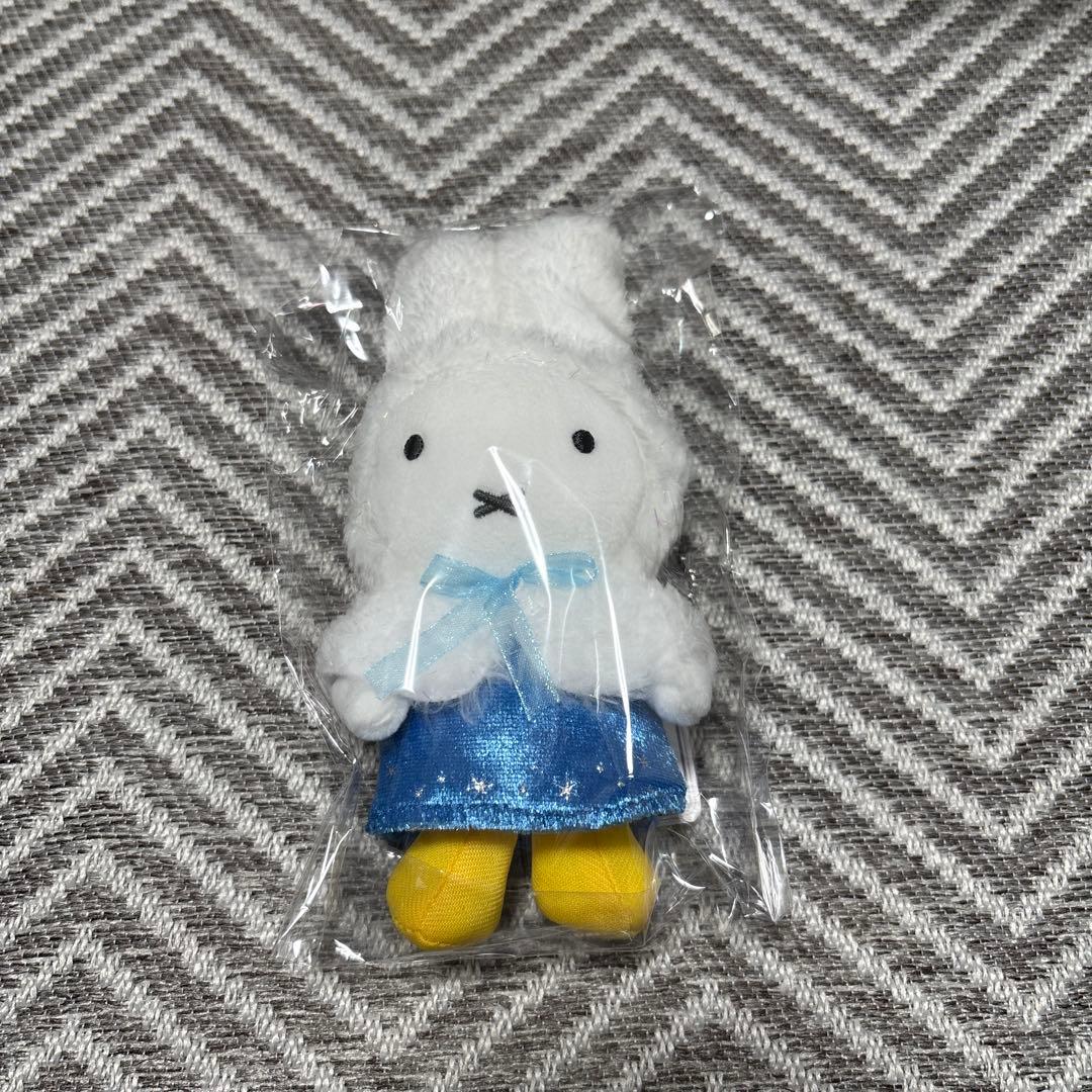 ◇オーロラミッフィー　マスコットキーチェーン