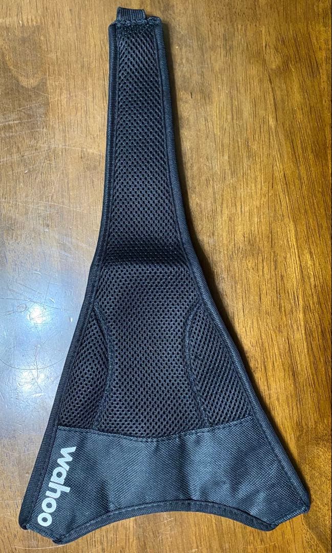 Wahoo KICKR v5 スマートトレーナー　Zwift対応