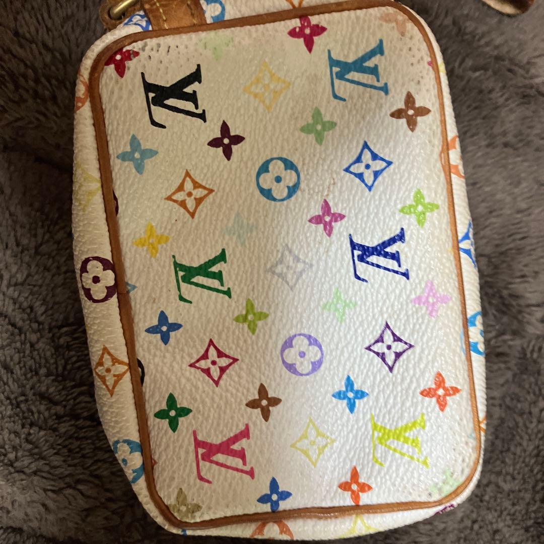 Louis Vuitton ボディバッグ・ウエストポーチ