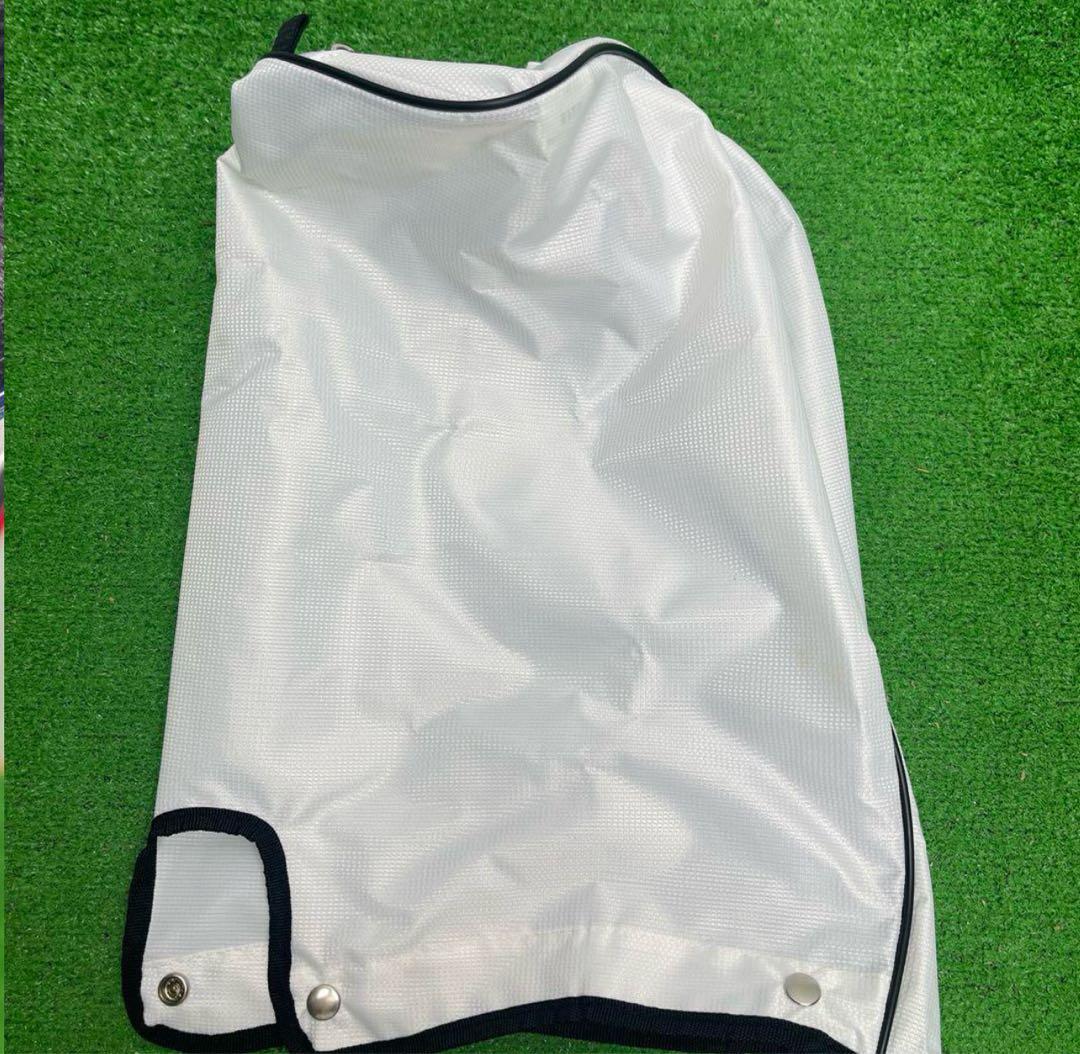 BRIDGESTONE ブリヂストン　TOUR Bキャディバッグ