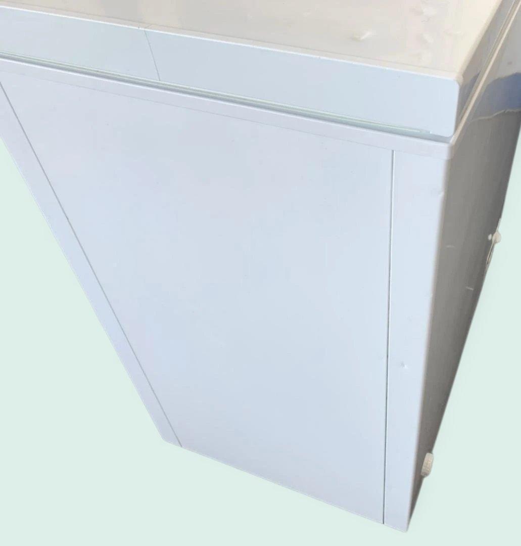 2021年製 業務用冷凍ストッカー ノンフロン冷凍庫 ICSD-14A-W ①