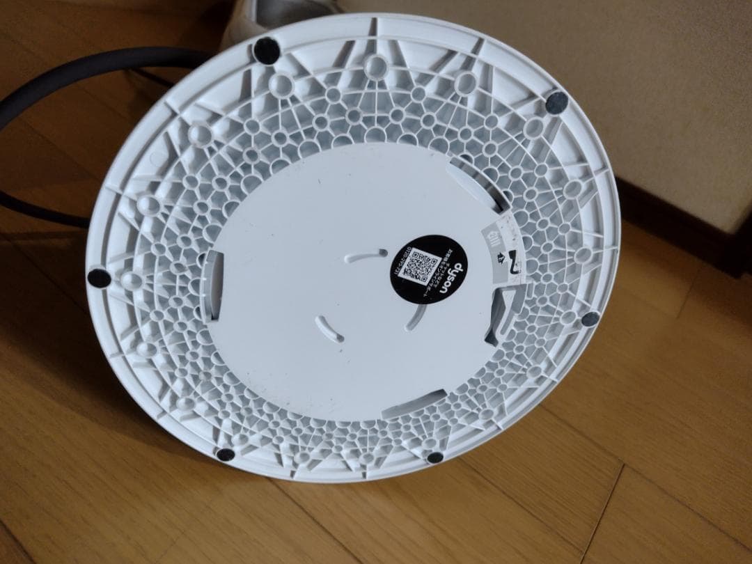 ダイソン★AM07★2021年製★ 互換のリモコン★動作良好