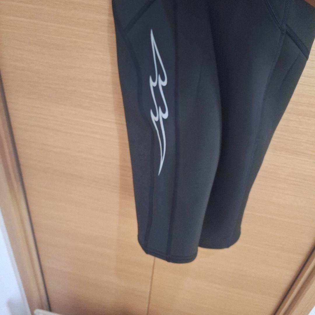 美品　ビラボン　スプリング　サイズML